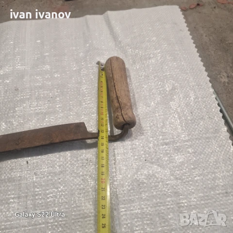 Белачка, снимка 2 - Други инструменти - 50553388