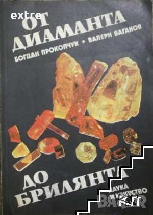 От диаманта до брилянта Богдан Прокопчук, Валери Ваганов