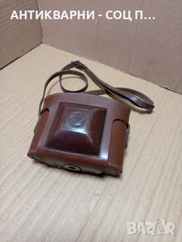 Стар Немски Фотоапарат Perfekta. НОМЕР 761.