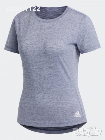 Adidas/M/нова дамска тениска, снимка 1 - Тениски - 33049351