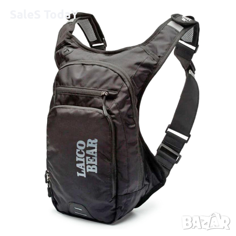 Раница за велосипед, спортна чанта, 40*27см, снимка 4 - Спортна екипировка - 44872229