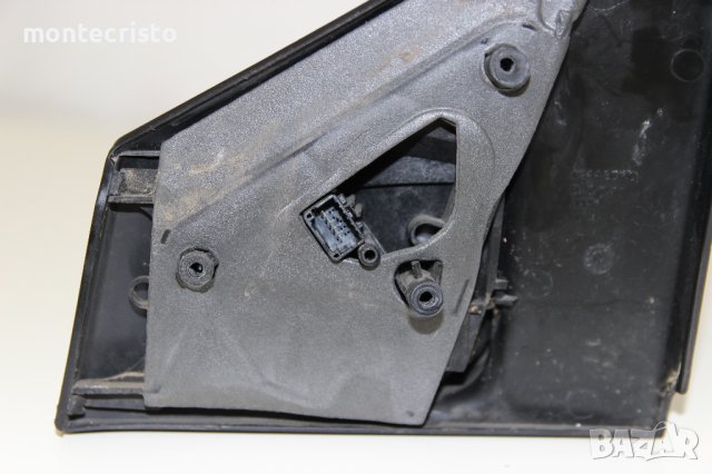 Дясно електрическо огледало Renault Clio III (2005-2009г.) 7 пина / 7701061193, снимка 5 - Части - 40719817