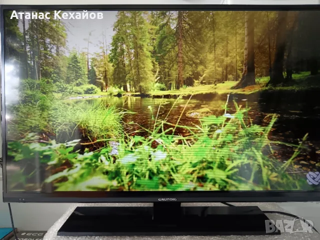 ТВ Grundig 40 GFB 7668, снимка 4 - Части и Платки - 49931048