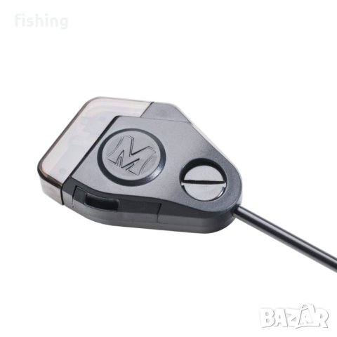 Mivardi Swing arm MCX 88 - 4бр. комплект обтегачи, снимка 5 - Екипировка - 43807222