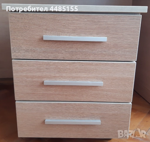 Обзавеждане за магазин от 8 части, снимка 5 - Оборудване за магазин - 53035186