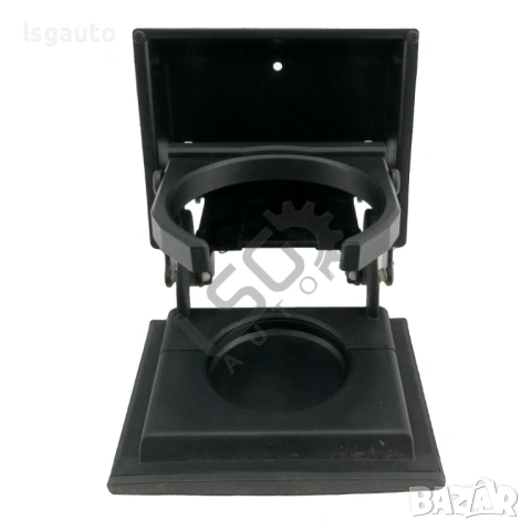 Поставка за чаша подлакътник Volkswagen Touran I 2003-2010 ID: 157442, снимка 2 - Части - 53184774