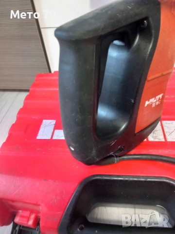 Hilti TE 16-C Перфоратор , снимка 5 - Други инструменти - 53054332