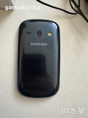 Samsung Galaxy Fame , снимка 3 - Samsung - 53302455