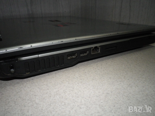 Лаптоп Acer TravelMate 2492, снимка 5 - Лаптопи за дома - 52101453