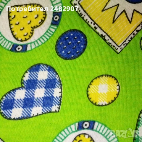 Детски комплект за момиче, снимка 10 - Детски комплекти - 50998518