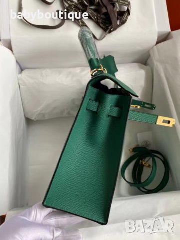 Hermes Kelly Epsom 25, снимка 5 - Чанти - 39733669
