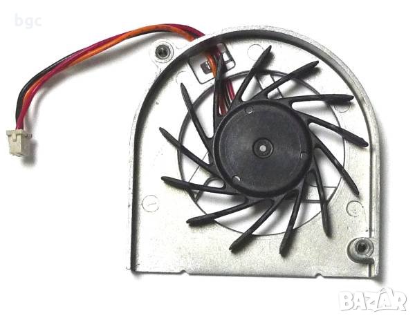 НОВ Вентилатор CPU FAN за Fujitsu P5020 P7010 S5582 S6010 S6120 S6130 S7010 S7011 T3010 S6110 S2020 , снимка 6 - Части за лаптопи - 27879265