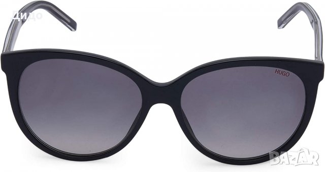 Hugo Boss-100% оригинални дамски слънчеви очила, снимка 4 - Слънчеви и диоптрични очила - 39990124