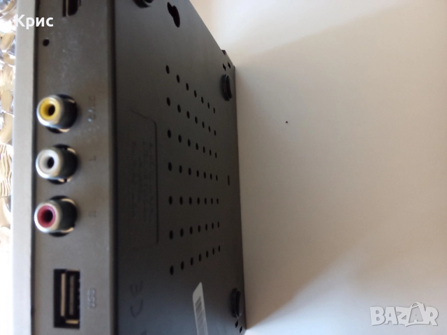 Приемник за сателитна телевизия Булсатком , снимка 5 - Приемници и антени - 52077239