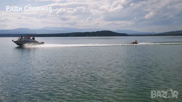 Морска лодка Angelo Molinari, снимка 5 - Воден транспорт - 49479579