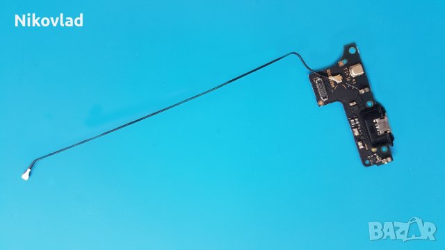 Блок захранване Alcatel 1S 2021, снимка 2 - Резервни части за телефони - 36754781