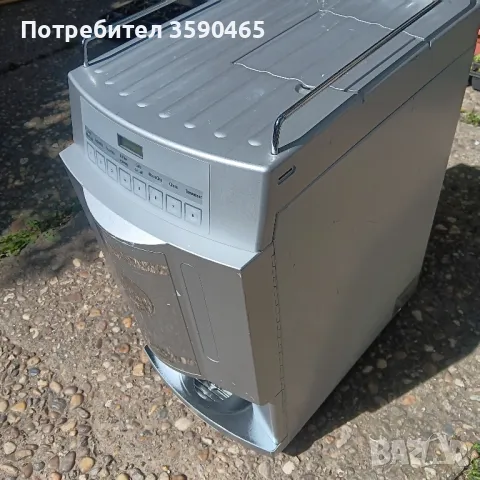 професионална кафемашина, снимка 11 - Обзавеждане за заведение - 50152697