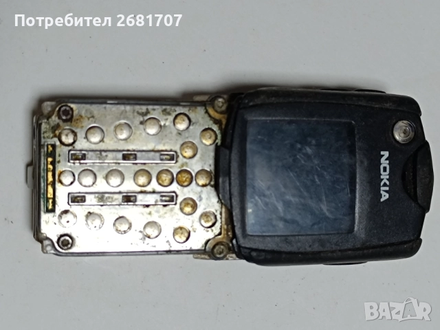 телефон Нокия 5140