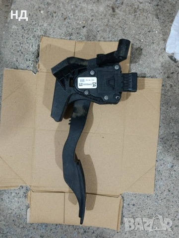 Потенциометър газ за Opel Meriva A Hatchback (05.2003 - 05.2010), снимка 2 - Части - 53496418