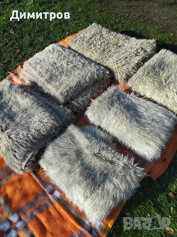 6 броя Губери 