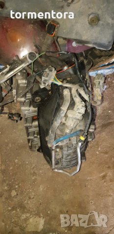 Алфа Ромео-166-2000куб –бензин-2000година-останали части, снимка 12 - Части - 38041157