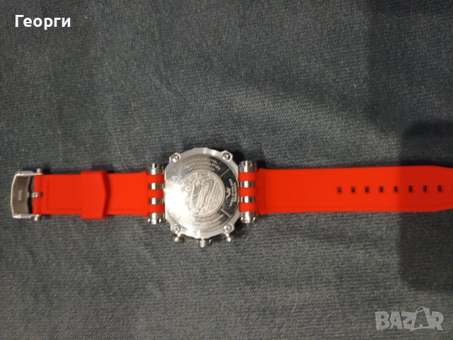 Vostok Europe Energia , снимка 3 - Мъжки - 52239701