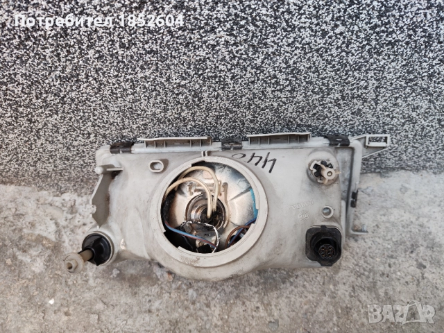 Фарове за Волво 440, снимка 5 - Части - 52735847