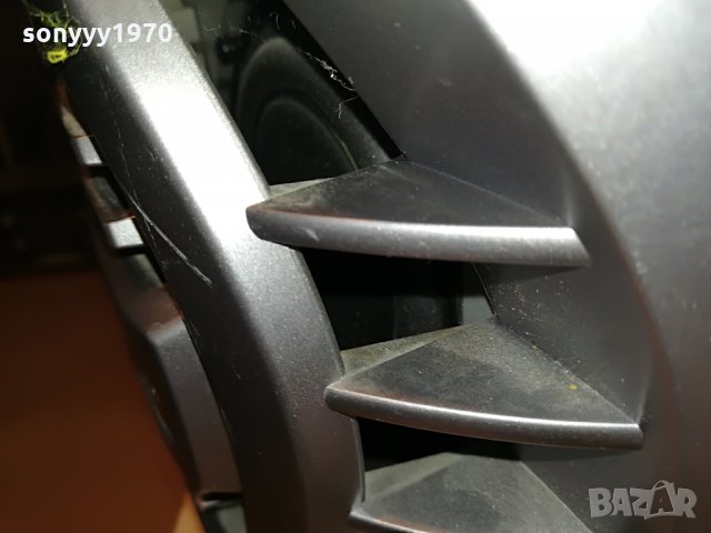 SHARP CP-MPS660H GERMANY 1207212013, снимка 15 - Тонколони - 33500689