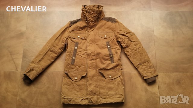 DieSel - Co Jacket размер S зимно яке 10-30
