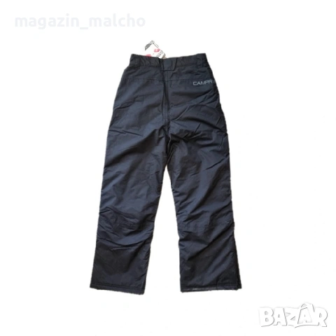 Детско Ски Долнище - Campri Ski Pants; размер: 10-12 години, снимка 2 - Зимни спортове - 53238189