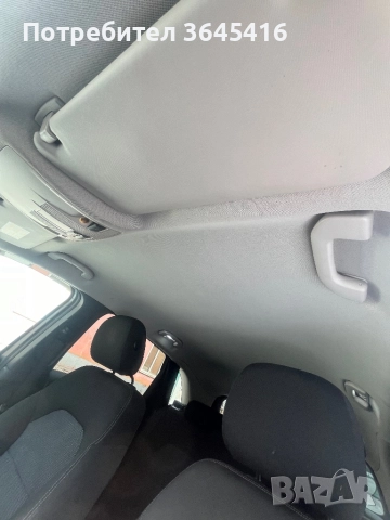 Мерцедес б-2012г., снимка 12 - Автомобили и джипове - 52311371