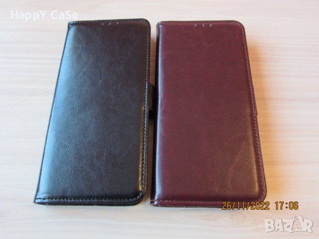 Huawei Nova 10 SE / Nova 10 Pro / Nova 10 / Кожен калъф кейс тефтер, снимка 8 - Калъфи, кейсове - 38415352