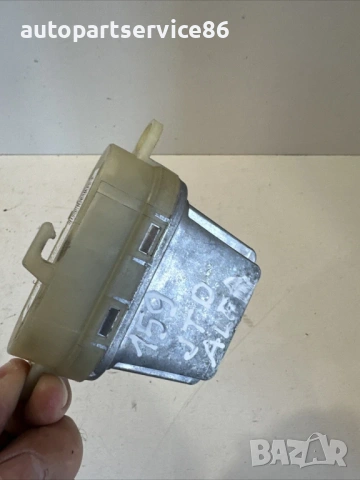 Резистор за парно за Alfa Romeo 159 Sportwagon 2.0 M-Jet (2009) 52410903, снимка 3 - Части - 53190622