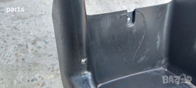 Панел Скорестен Лост Пежо Партнер - Ситроен Берлинго - 9645481577 - CI6219610 N, снимка 5 - Части - 34760876