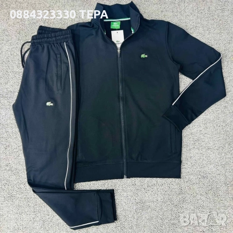 МЪЖКИ КОМПЛЕКТИ/ЕКИПИ, снимка 8 - Спортни дрехи, екипи - 51713157