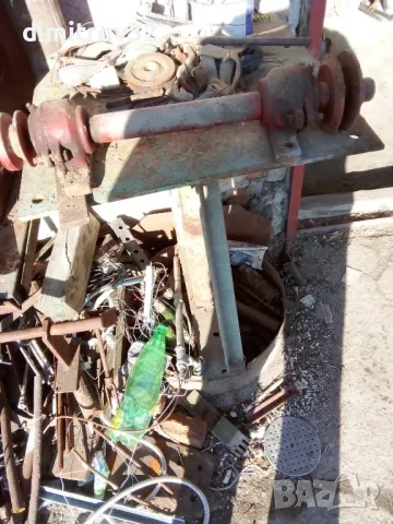 Циркулярна ОС, снимка 3 - Селскостопанска техника - 48518427