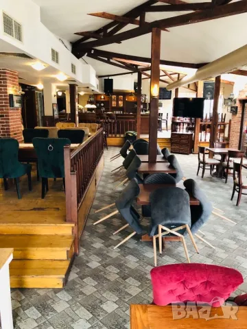 Зала за събития и партита / цяло заведение, снимка 7 - Заведения - 50094320