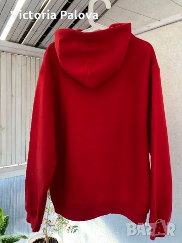 Модерно hoody,унисекс, снимка 5 - Суичъри - 27050690