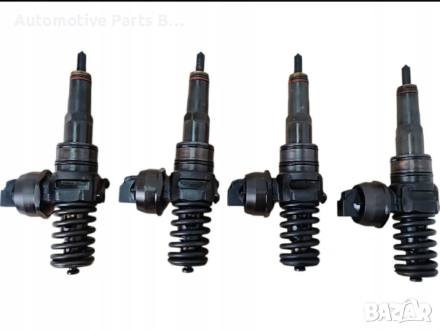 Дюзи инжектори за Audi A4 2.0TDI