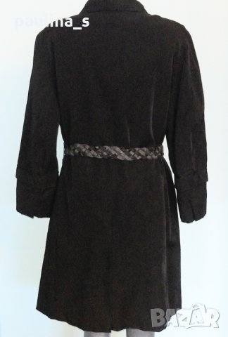 Марково манто "Gap" / голям размер , снимка 15 - Палта, манта - 26831806