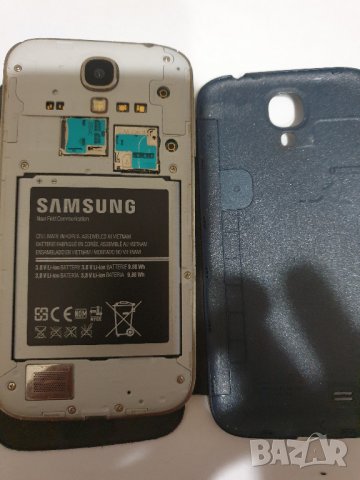 samsung s4, снимка 6 - Samsung - 39257495