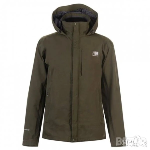 Мъжко яке Karrimor Urban/xl/4420 Б14, снимка 4 - Якета - 53106245