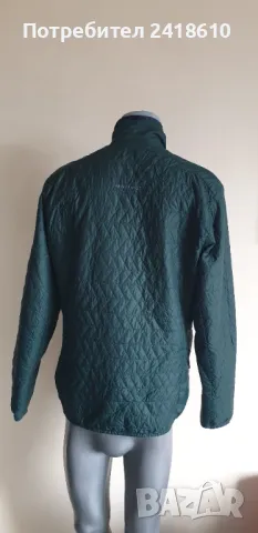 Mammut Ajingilak Primaloft Light Mens Jacket Size M / L ОРИГИНАЛ! Мъжко преходно Яке!, снимка 4 - Якета - 48536359
