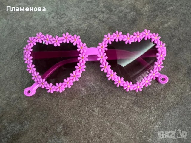 Детски слънчеви очила + подарък (2-14 г.), снимка 8 - Слънчеви и диоптрични очила - 49359746