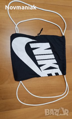 Nike-Много Запазена, снимка 6 - Раници - 43940381