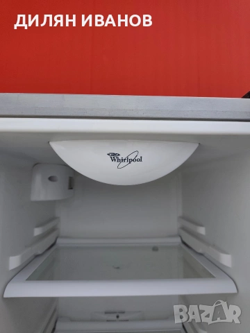 Хладилник side by side Whirpool , снимка 9 - Хладилници - 53574761