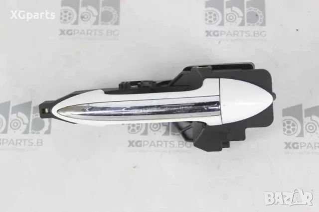 Дръжка задна лява външна за Hyundai ix20 (2010-2015)