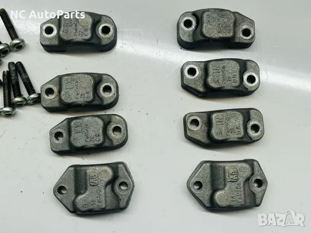 Клампи глава за ЯГУАР JAGUAR F-TYPE X152​ Land Rover Discovery Sport 3.0 бензин PBDX23-6090-AB 2015, снимка 2 - Части - 48278942