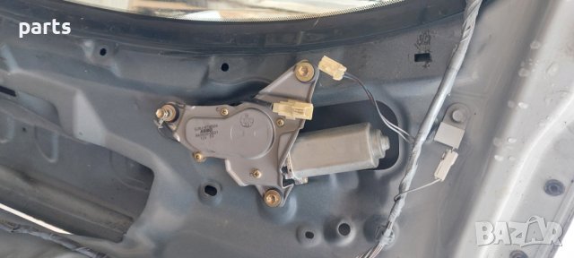 Моторче Задна Чистачка Мазда 6 - 5 - Тойота N