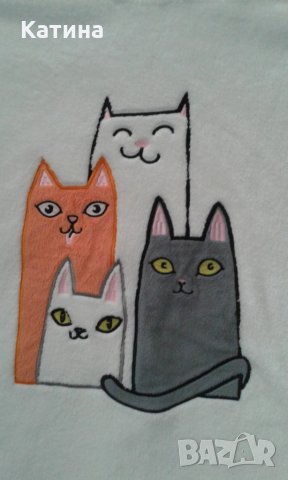 CONCEPT CLUB пуловер от полар, снимка 4 - Детски пуловери и жилетки - 26613909